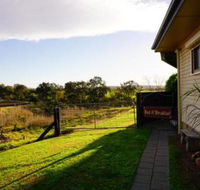 muswellbrook northside B  B - Grafton Accommodation