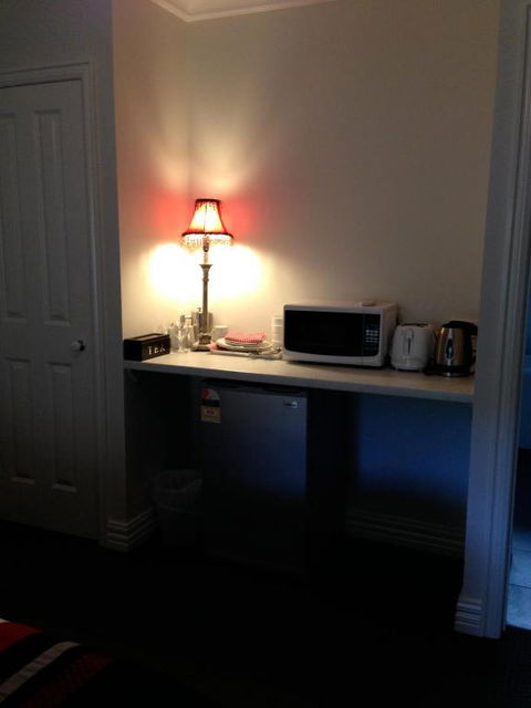 Goldberryaccommodation - Grafton Accommodation 4