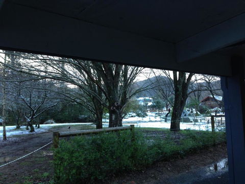 Goldberryaccommodation - Grafton Accommodation 2