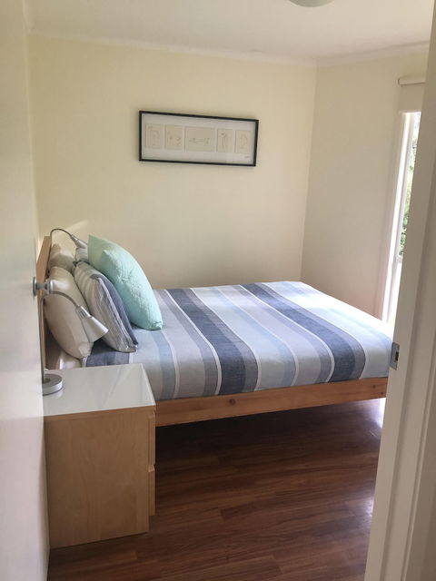 Driftwood Villas - Grafton Accommodation 5