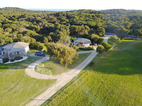 Driftwood Villas - Grafton Accommodation 0