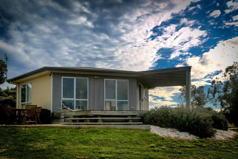 Driftwood Villas - Grafton Accommodation 2