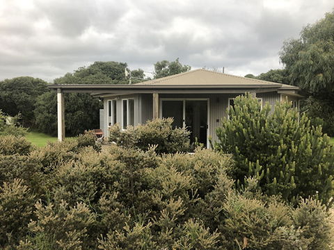 Driftwood Villas - Grafton Accommodation 1
