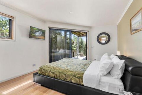 Achilles - Grafton Accommodation 5
