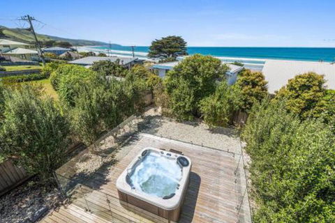 Achilles - Grafton Accommodation 7