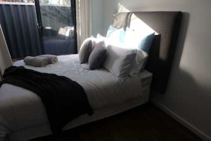 Manning WA Grafton Accommodation
