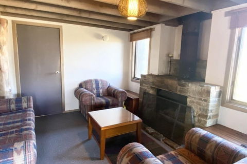Alpine Interlude - Grafton Accommodation 5