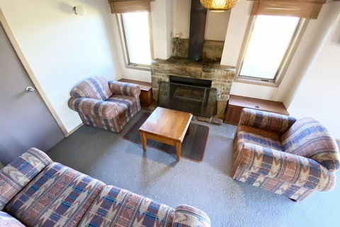 Alpine Interlude - Grafton Accommodation 6