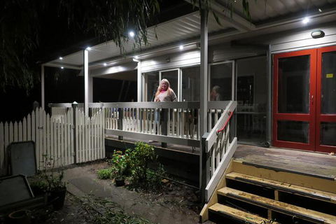 Aura Of The Dandenongs - Grafton Accommodation 4