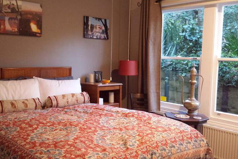 Aura Of The Dandenongs - Grafton Accommodation 5