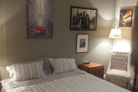 Aura Of The Dandenongs - Grafton Accommodation 2