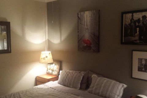 Aura Of The Dandenongs - Grafton Accommodation 3