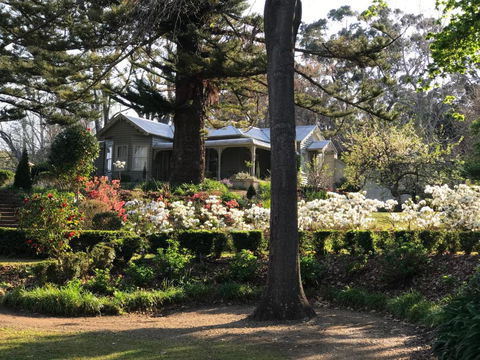 Foxglove Gardens - Grafton Accommodation 2