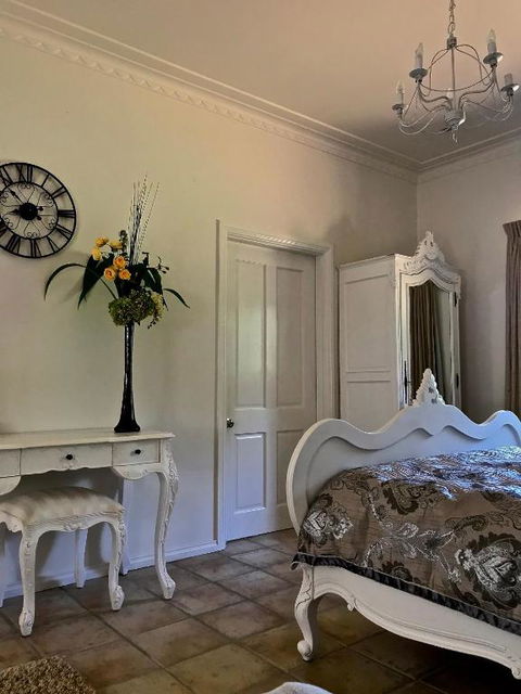 Foxglove Gardens - Grafton Accommodation 4