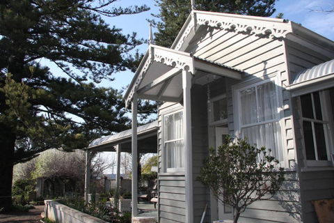 Foxglove Gardens - Grafton Accommodation 3
