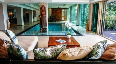 Yachtsmans Paradise Whitsundays - Grafton Accommodation 5