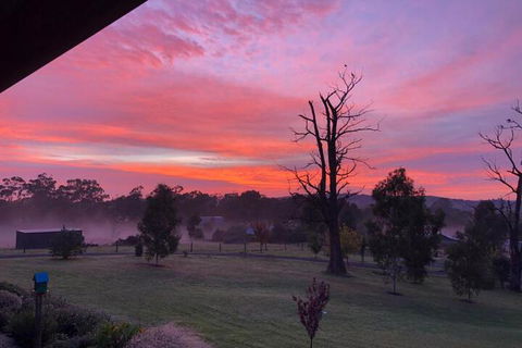 Nyora Lodge B & B - Grafton Accommodation 5