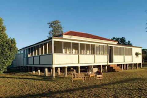 Inverary Homestead - Grafton Accommodation 0