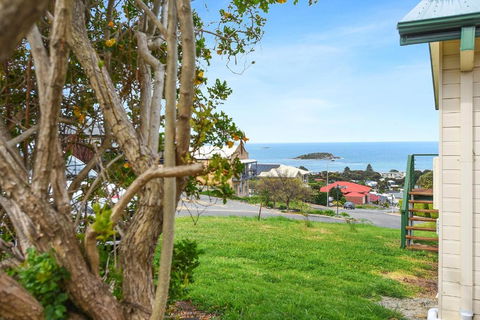 Encounter Bay Family Retreat - Grafton Accommodation 7