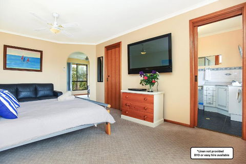 Encounter Bay Family Retreat - Grafton Accommodation 2