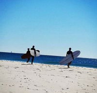 Bilinga Beach Break - Grafton Accommodation