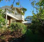Rip Tide - Grafton Accommodation