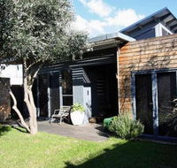 Seaside Idaho - Grafton Accommodation