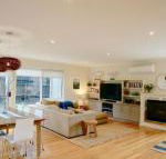 Beachcomber - Grafton Accommodation