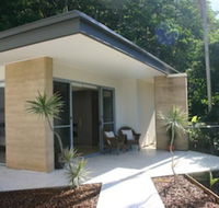 The Luxury Eco Rainforest Retreat - Grafton Accommodation