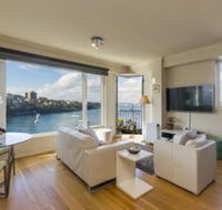 Million Dollar Harbour View - Grafton Accommodation