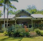 Magnolia Cottage - Grafton Accommodation