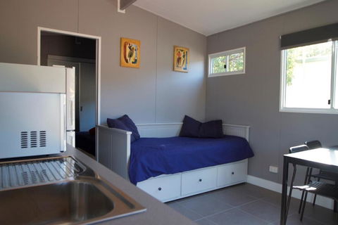 Yandina Caravan Park - Grafton Accommodation 5