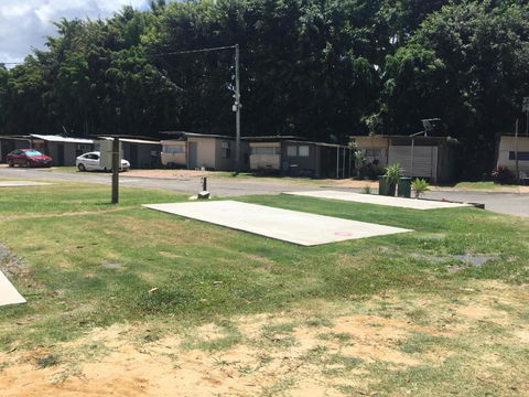 Yandina Caravan Park - Grafton Accommodation 4