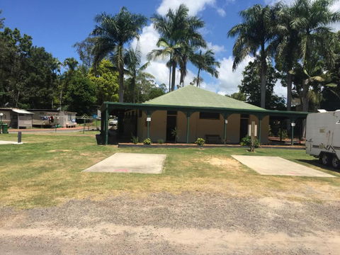 Yandina Caravan Park - Grafton Accommodation 6