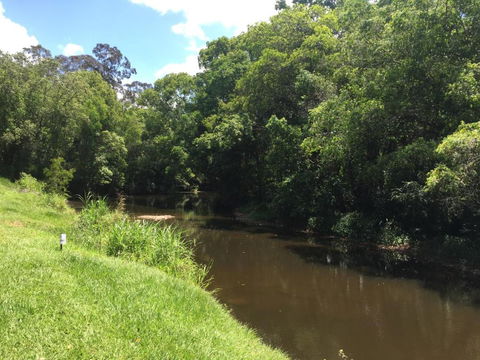 Yandina Caravan Park - Grafton Accommodation 1