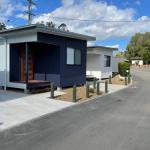 Yandina Caravan Park - Grafton Accommodation 0