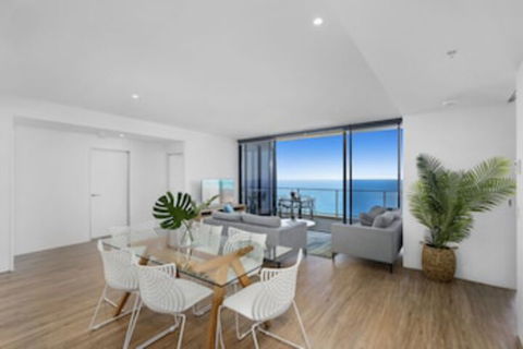 Apartment Stay Circle On Cavill - Grafton Accommodation 0