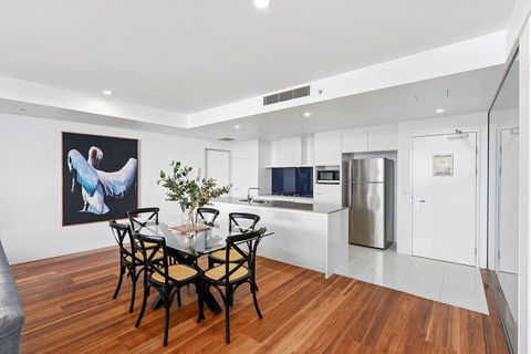 Apartment Stay Circle On Cavill - Grafton Accommodation 5