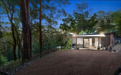 Avoca Beach & Bush - Grafton Accommodation 4
