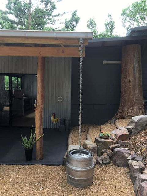 Avoca Beach & Bush - Grafton Accommodation 2