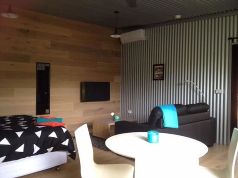Avoca Beach & Bush - Grafton Accommodation 1