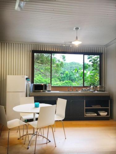 Avoca Beach & Bush - Grafton Accommodation 5