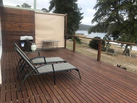 A Slice Of Paradise - Grafton Accommodation 6