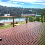A Slice Of Paradise - Grafton Accommodation 0
