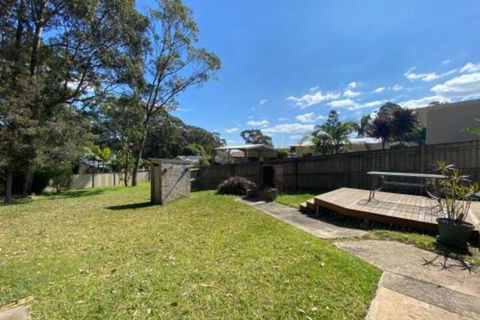 Surf Beach Sanctuary - Grafton Accommodation 3