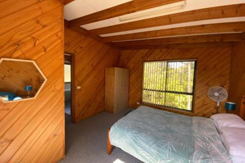 Surf Beach Sanctuary - Grafton Accommodation 6