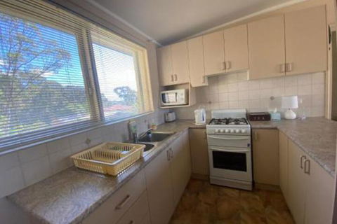 Surf Beach Sanctuary - Grafton Accommodation 7