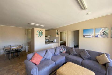 Surf Beach Sanctuary - Grafton Accommodation 2