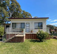 Surf Beach Sanctuary - Grafton Accommodation