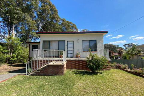 Surf Beach Sanctuary - Grafton Accommodation 0